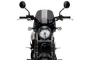 HONDA CL 500 [2025] - PUIG New Generation Sport Scheibe | Stark getönt | PUIG 21634F