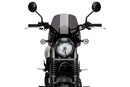 HONDA CL 500 [2025] – New Generation Sport – Schwarz-8