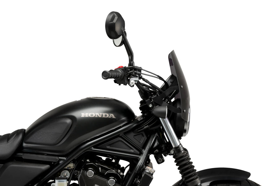HONDA CL 500 [2025] – New Generation Sport – Getönt