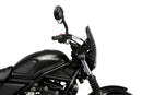 HONDA CL 500 [2025] – New Generation Sport – Schwarz-20