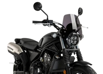 HONDA CL 500 [2025] – Touring di nuova generazione – Colorato