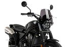 HONDA CL 500 [2025] – Touring di nuova generazione – Colorato-3