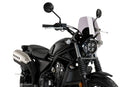 HONDA CL 500 [2025] – New Generation Sport – Schwarz-4