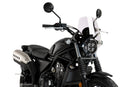 HONDA CL 500 [2025] – New Generation Sport – Schwarz-24