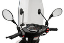 KEEWAY HURRICANE 50 [2023] - PUIG Disco scooter urbano | Colorato | PUIG21646H
