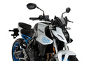 SUZUKI GSX-8S [2025] – Sport di nuova generazione – Colorato-20