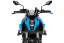 SUZUKI GSX-8S [2025] – New Generation Sport – Stark getönt-4