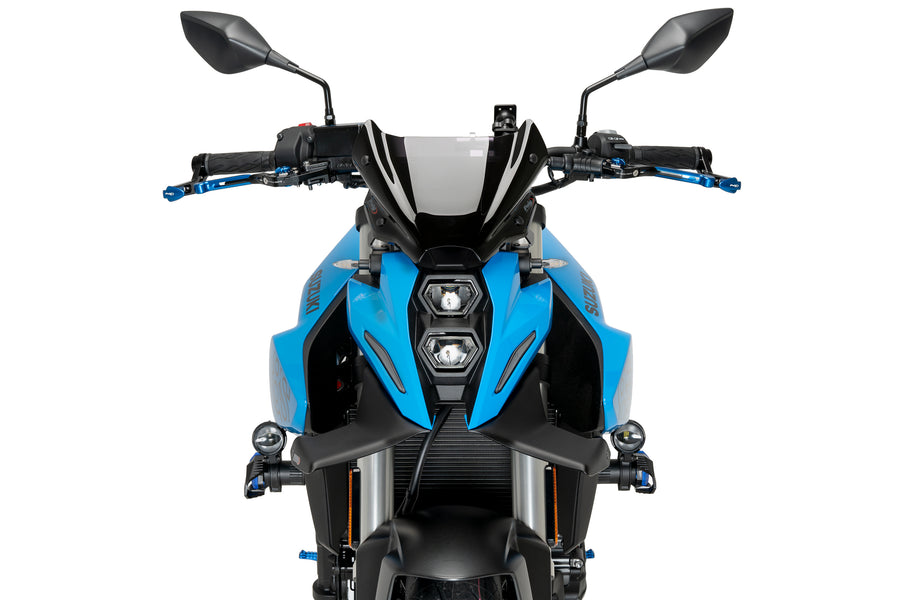 SUZUKI GSX-8S [2025] – New Generation Sport – Stark getönt