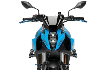 SUZUKI GSX-8S [2025] – New Generation Sport – Stark getönt - 0