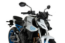 SUZUKI GSX-8S [2025] – New Generation Sport – Stark getönt-1