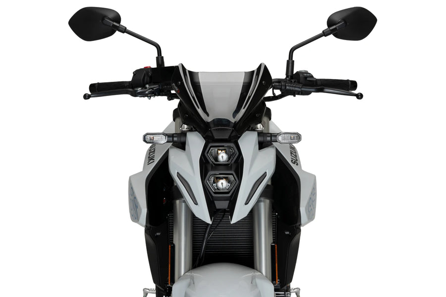 SUZUKI GSX-8S [2025] – New Generation Sport – Stark getönt