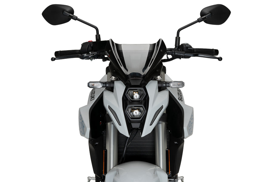 SUZUKI GSX-8S [2025] – Sport di nuova generazione – Colorato