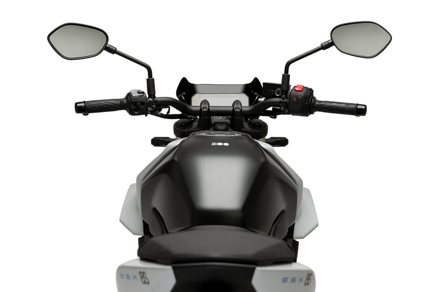 SUZUKI GSX-8S [2025] – Sport di nuova generazione – Colorato