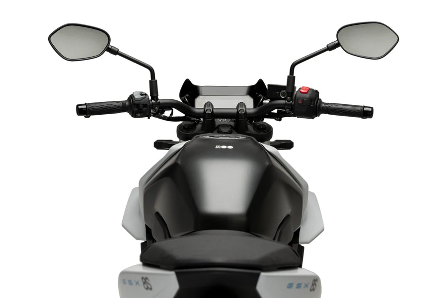 SUZUKI GSX-8S [2025] – New Generation Sport – Transparent