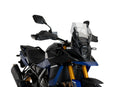 SUZUKI DL 800 V-STROM [2025] – Cupolino Touring – Trasparente-10