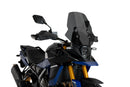 SUZUKI DL 800 V-STROM [2025] – Cupolino Touring – Trasparente-8