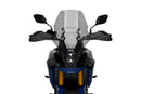 SUZUKI DL 800 V-STROM [2025] – Cupolino Touring – Trasparente-3
