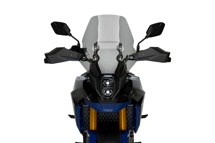 SUZUKI DL 800 V-STROM [2025] – Cupolino Touring – Trasparente