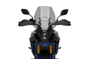 SUZUKI DL 800 V-STROM [2025] – Cupolino Touring – Trasparente-5