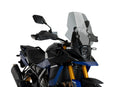 SUZUKI DL 800 V-STROM [2025] – Cupolino Touring – Trasparente-4