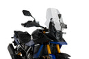 SUZUKI DL 800 V-STROM [2025] – Cupolino Touring – Trasparente-2
