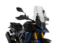 SUZUKI DL 800 V-STROM [2025] – Cupolino Touring – Trasparente-1