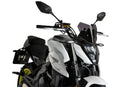 CFMOTO 650 NK [2025] – New Generation Sport – Black-17