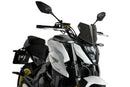 CFMOTO 650 NK [2025] – New Generation Sport – Black-16