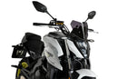 CFMOTO 650 NK [2025] – New Generation Sport – Black-8