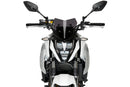 CFMOTO 650 NK [2025] - New Generation Sport Scheibe | Stark getönt | PUIG 21653F