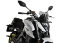 CFMOTO 650 NK [2025] - New Generation Sport Scheibe | Getönt | PUIG 21653H
