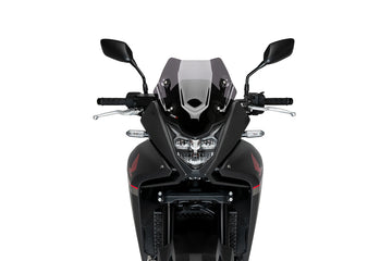 HONDA XL 750 TRANSALP [2024] - disco sportivo | Molto tonico | PUIG21655F