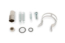 Beta RR SM 50 2T - Streetrace High Mount exhaust without ESD