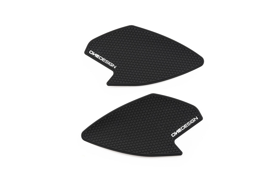 BMW G 310 GS [2023] - Seitliche Tankprotektoren | Schwarz | PUIG 21682N