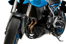 SUZUKI GSX-8S [2025] – Bugspoiler – Mattschwarz-1