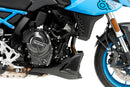 SUZUKI GSX-8S [2025] – Bugspoiler – Mattschwarz-7