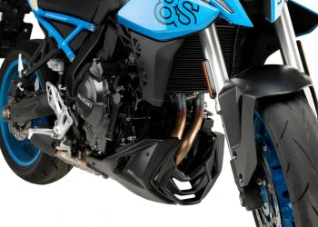 SUZUKI GSX-8S [2025] – Crash Pad PRO 2.0 – Nero
