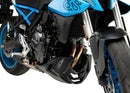 SUZUKI GSX-8S [2025] – Crash Pad PRO 2.0 – Nero-2