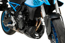 SUZUKI GSX-8S [2025] – Bugspoiler – Mattschwarz-2