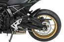 SUZUKI GSX-8TT [2025] - Hinterradabdeckung | Carbon-Optik | PUIG 21699C