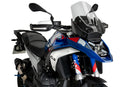 BMW R 1300 GS TROPHY [2025] – Cupolino standard – Trasparente-8