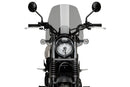 HONDA CL 500 [2025] - New Generation Touring Screen | Tinted | PUIG 21700H