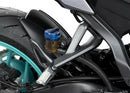 YAMAHA MT-09 SP [2025] – Pedale cambio regolabile – Nero-2