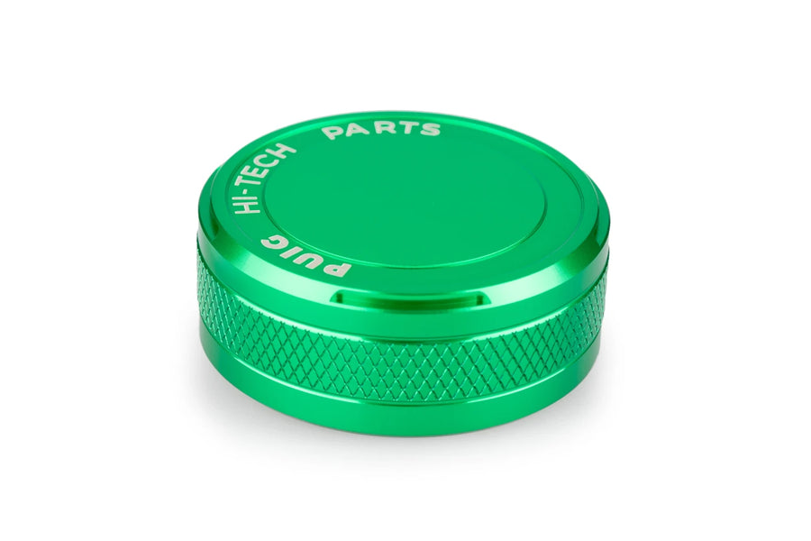 YAMAHA TRACER 7 GT [2025] – Bremsflüssigkeit Kappe – Silber