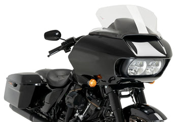 HARLEY DAVIDSON SOFTAIL LOW RIDER EL DIABLO FXRST [2022] – High-Road Touring