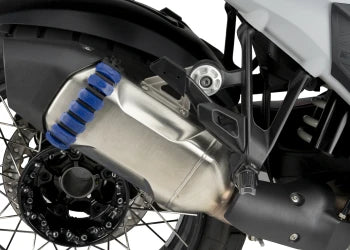 BMW R 1300 GS TROPHY [2025] – Protezione motore – Nera
