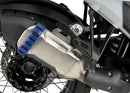 BMW R 1300 GS TROPHY [2025] – Engine Guard – Silver-3