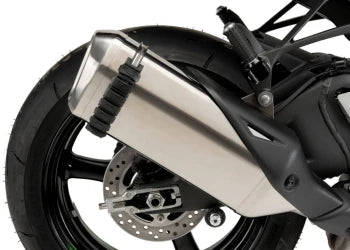 KAWASAKI ZX-10RR [2025] – Tendicatena Puig – Argento