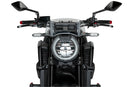HONDA CB 650 R NEO SPORTS CAFE [2023] – Spoilerscheibe Versatile – Getönt-3