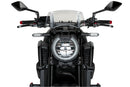 HONDA CB 650 R NEO SPORTS CAFE [2023] – Spoilerscheibe Versatile – Getönt-8